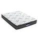 Giselle Bedding 24cm Mattress Pillow Top King -Home Living Store - -  