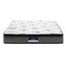 Giselle Bedding 24cm Mattress Pillow Top King -Home Living Store - -  