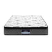Giselle Bedding 24cm Mattress Pillow Top King Single -Home Living Store - -  