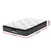 Giselle Bedding 24cm Mattress Pillow Top King Single -Home Living Store - -  