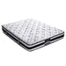 Giselle Bedding 24cm Mattress Super Firm Queen -Home Living Store - -  