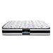 Giselle Bedding 24cm Mattress Super Firm Queen -Home Living Store - -  