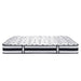 Giselle Bedding 24cm Mattress Super Firm Queen -Home Living Store - -  