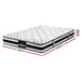 Giselle Bedding 24cm Mattress Super Firm Queen -Home Living Store - -  