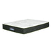 Giselle Bedding 25cm Mattress Green Tea Foam Queen -Home Living Store - -  