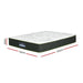 Giselle Bedding 25cm Mattress Green Tea Foam Queen -Home Living Store - -  