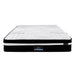 Giselle Bedding 28cm Mattress Super Firm Double -Home Living Store - -  