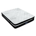 Giselle Bedding 28cm Mattress Super Firm King Single -Home Living Store - -  