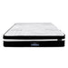 Giselle Bedding 28cm Mattress Super Firm King Single -Home Living Store - -  