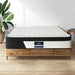 Giselle Bedding 30cm Mattress Euro Top Double -Home Living Store - -  