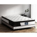 Giselle Bedding 30cm Mattress Euro Top Double -Home Living Store - -  