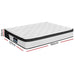 Giselle Bedding 30cm Mattress Euro Top Double -Home Living Store - -  