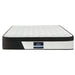 Giselle Bedding 30cm Mattress Euro Top Queen -Home Living Store - -  