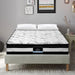 Giselle Bedding 30cm Mattress Medium Firm Queen -Home Living Store - -  