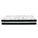 Giselle Bedding 30cm Mattress Medium Firm Queen -Home Living Store - -  