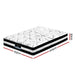 Giselle Bedding 30cm Mattress Medium Firm Queen -Home Living Store - -  