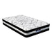 Giselle Bedding 30cm Mattress Medium Firm Single -Home Living Store - -  