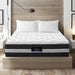 Giselle Bedding 30cm Mattress Pocket Spring Double -Home Living Store - -  