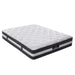 Giselle Bedding 30cm Mattress Pocket Spring Double -Home Living Store - -  