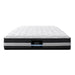 Giselle Bedding 30cm Mattress Pocket Spring Double -Home Living Store - -  
