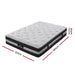 Giselle Bedding 30cm Mattress Pocket Spring Double -Home Living Store - -  