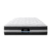 Giselle Bedding 30cm Mattress Pocket Spring King Single -Home Living Store - -  
