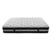 Giselle Bedding 30cm Mattress Pocket Spring King Single -Home Living Store - -  