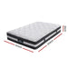 Giselle Bedding 30cm Mattress Pocket Spring King Single -Home Living Store - -  