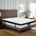 Giselle Bedding 31cm Mattress Euro Top King -Home Living Store - -  