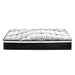 Giselle Bedding 32cm Mattress Euro Top Double -Home Living Store - -  