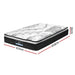 Giselle Bedding 32cm Mattress Euro Top King Single -Home Living Store - -  