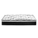 Giselle Bedding 32cm Mattress Euro Top Single -Home Living Store - -  