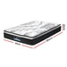 Giselle Bedding 32cm Mattress Euro Top Single -Home Living Store - -  