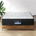 Giselle Bedding 32cm Mattress Extra Firm Queen -Home Living Store - -  