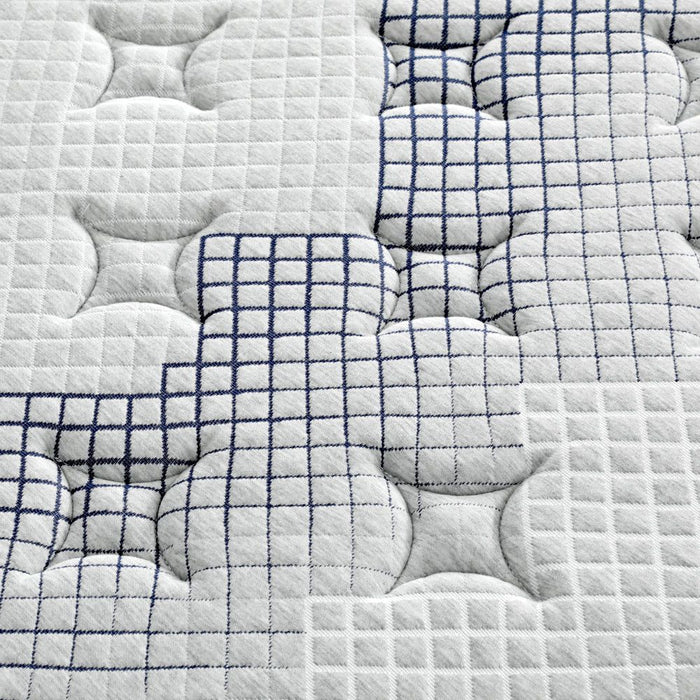 Giselle Bedding 32cm Mattress Extra Firm Queen -Home Living Store - -  