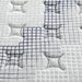 Giselle Bedding 32cm Mattress Extra Firm Queen -Home Living Store - -  