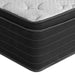 Giselle Bedding 32cm Mattress Extra Firm Queen -Home Living Store - -  