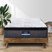 Giselle Bedding 34cm Mattress 9 Zone Latex Foam Single -Home Living Store - -  