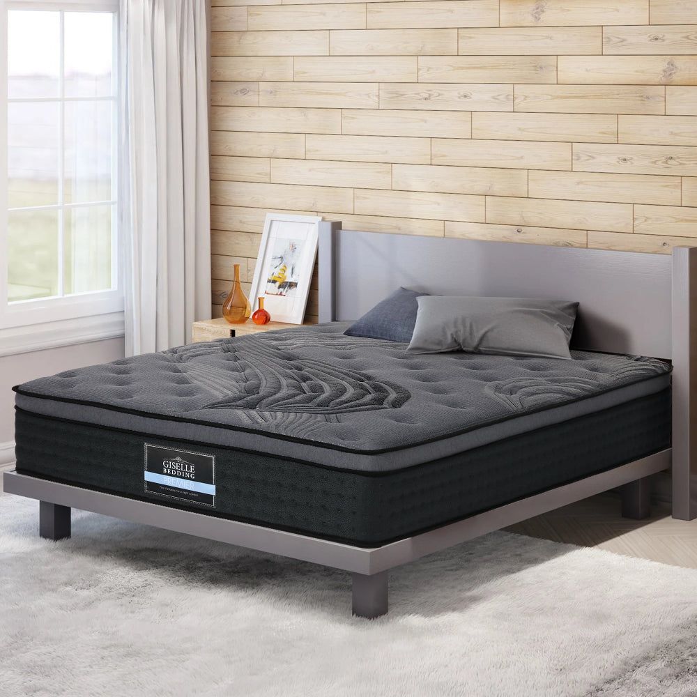 Giselle double bed mattress sales
