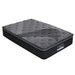 Giselle Bedding 34cm Mattress Bamboo Cover King Single -Home Living Store - -  