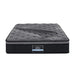 Giselle Bedding 34cm Mattress Bamboo Cover King Single -Home Living Store - -  