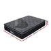 Giselle Bedding 34cm Mattress Bamboo Cover King Single -Home Living Store - -  
