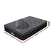 Giselle Bedding 34cm Mattress Bamboo Cover Single -Home Living Store - -  