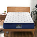 Giselle Bedding 34cm Mattress Cool Gel Memory Foam 7 Zone Queen -Home Living Store - -  