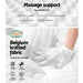 Giselle Bedding 34cm Mattress Cool Gel Memory Foam 7 Zone Queen -Home Living Store - -  