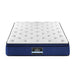 Giselle Bedding 34cm Mattress Cool Gel Memory Foam 7 Zone Queen -Home Living Store - -  