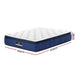 Giselle Bedding 34cm Mattress Cool Gel Memory Foam 7 Zone Queen -Home Living Store - -  