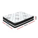 Giselle Bedding 34cm Mattress Cool Gel Memory Foam Double -Home Living Store - -  