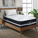 Giselle Bedding 34cm Mattress Cool Gel Memory Foam King Single -Home Living Store - -  