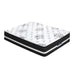 Giselle Bedding 34cm Mattress Cool Gel Memory Foam Queen -Home Living Store - -  